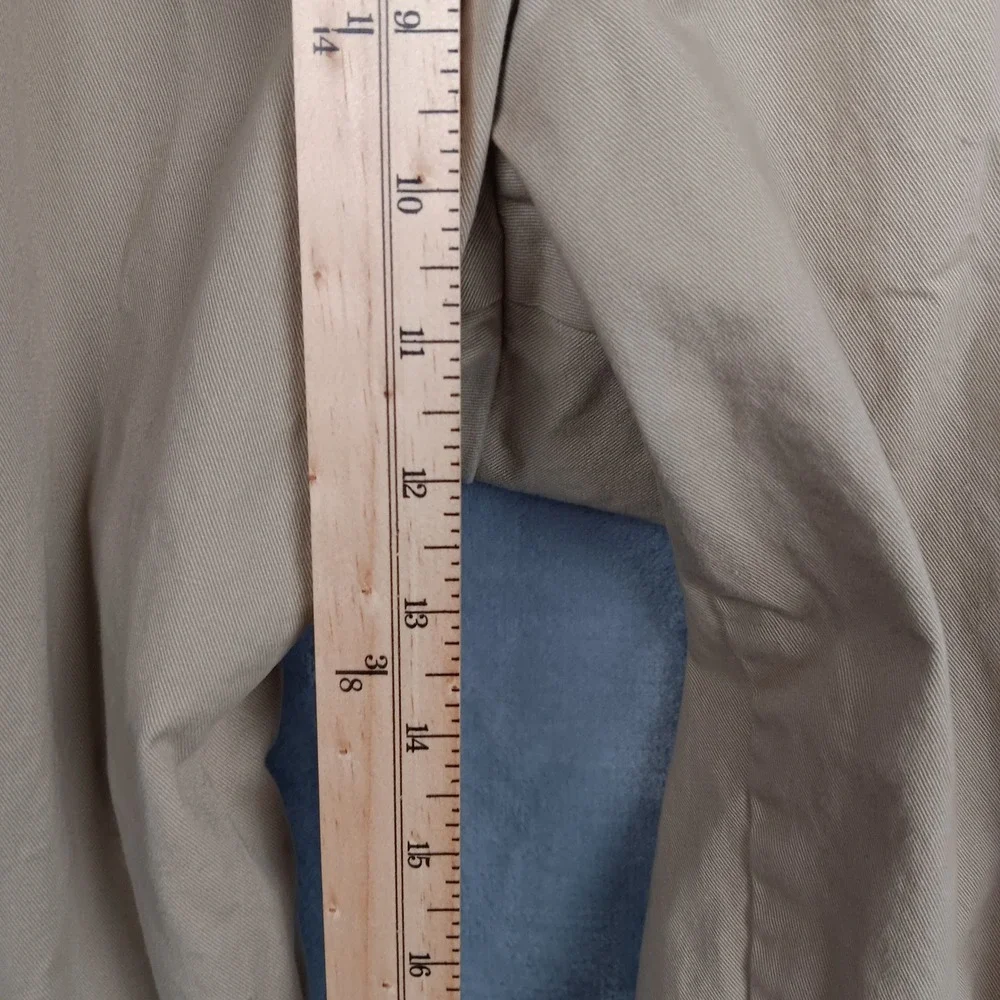 GAP men straight